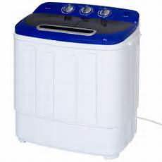 Compact Washer Dryer by Best Choice Products Portable Compact Mini Tub Washer Compact Washer Dryer