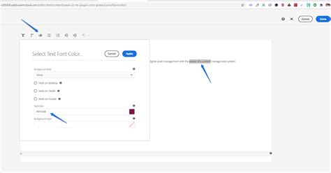 Image result for Add CSS to AEM