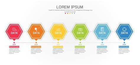 illustration can be used for process, presentations | Premium Vector