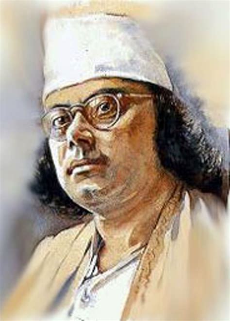 Kazi Nazrul Islam