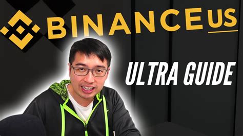 Binance Us Tutorial 的图像结果