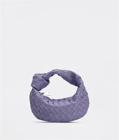 Bottega Veneta's Jodie Bag Is Officially Fashion's It Bag | Who What Wear