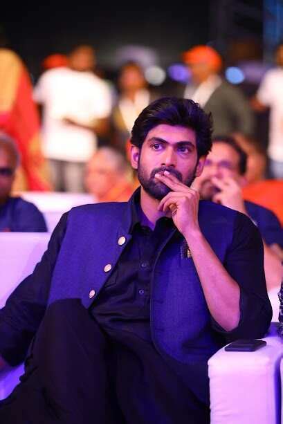 In Pics: Prabhas, SS Rajamouli, Anushka Shetty and others at the ...