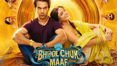 Bhool Chuk Maaf OTT Release Date: Where and When to Catch Rajkummar Rao ...