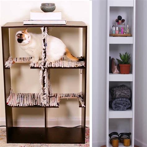 Image result for Bookcase Upcycle
