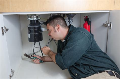 Repair vs. Replace: How to Know What to do About Your Garbage Disposal ...