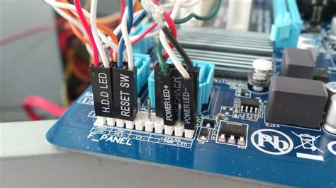 Image result for Computer Front Panel