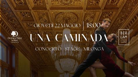 Una Caminada: Concerto - Stage - Milonga, Piazza della Repubblica 1 ...