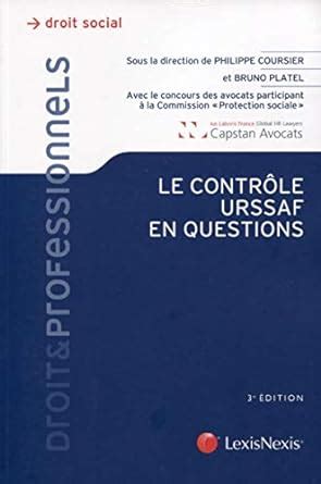 Amazon.in: Buy Le controle urssaf en questions Book Online at Low ...