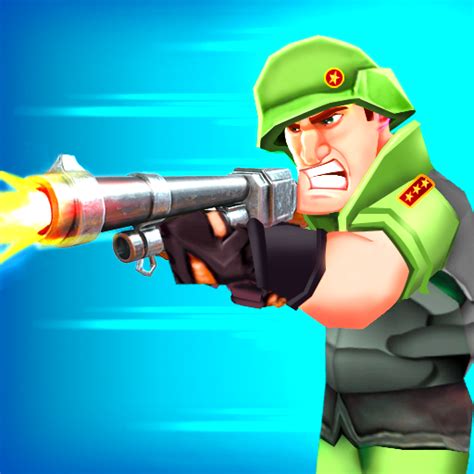 Gun Shooting - Running Game – Apps on Google Play