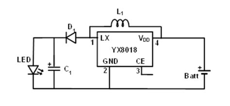 Activity: DC-DC Converters I - ADALM1000 [Analog Devices Wiki]