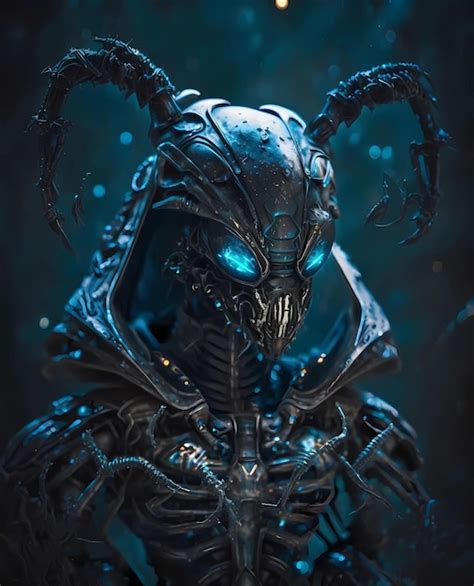 Image result for Alien Ant Fartm