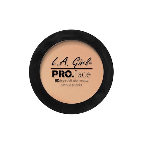 Buy L.A. Girl HD Pro Face Pressed Powder online at HOKMakeup – HOK Makeup