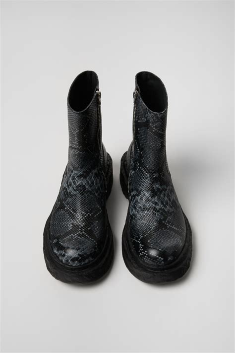 Vámonos Multicolor Ankle Boots for Unisex - Spring/Summer collection ...