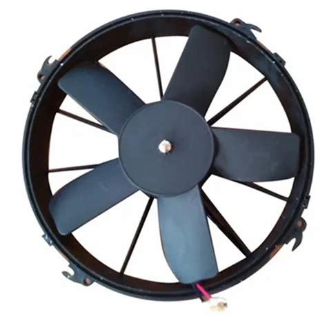 Pasio Condenser Fan Service Provider from New Delhi