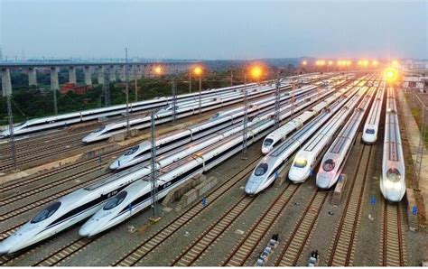 中国高铁成功的真正经验是什么？ - 知乎