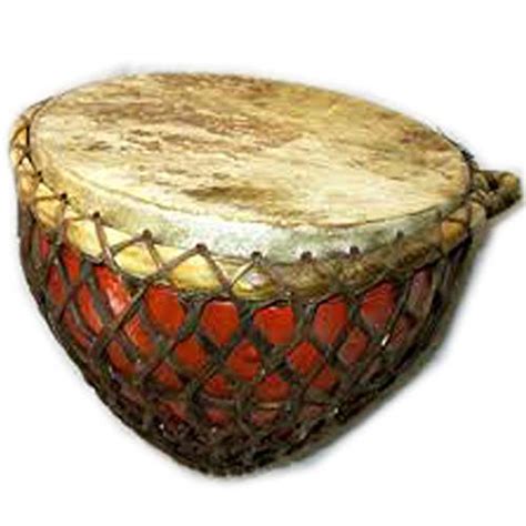 SHARMA MUSICAL STORE® Instrument Handmade Traditional Indian Nagada ...