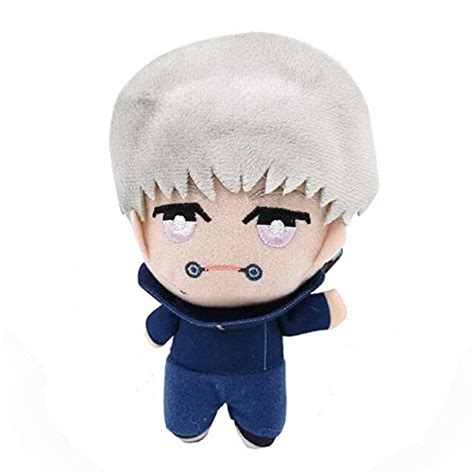 Buy Movies & TV - New 10PCS Jujutsu Kaisen Yuji Itadori Nobara Kugisaki ...