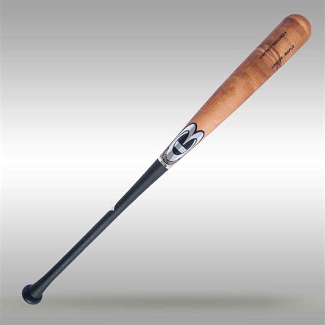 Pro Wood Custom Baseball Bats | Cooperstown Bat Company