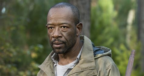 The Walking Dead's Lennie James enters debate over gay actors playing ...