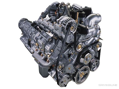 History of the 6.0L Power Stroke | DrivingLine