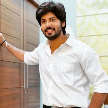 Amardeep Chowdary TV Artist | Age Birthday Biography