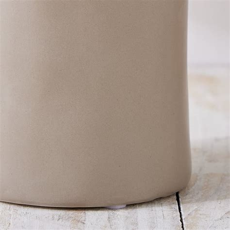 Buy Nesta Arte Ceramic Vase with Handles - Medium from Home Centre at ...