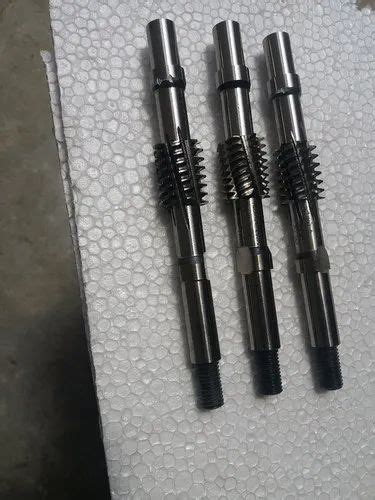 Gear Hobs - Multi Start Gear Hobs Manufacturer from New Delhi