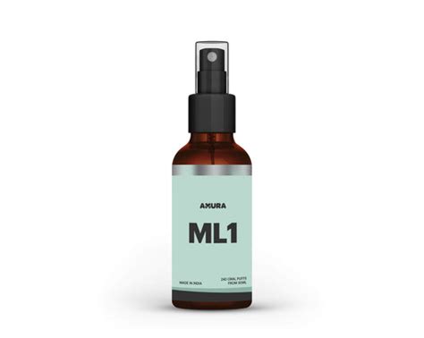 Oral Sprays – Amura Nutrition