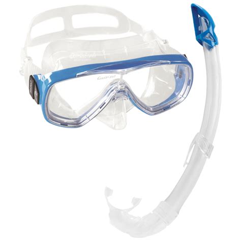 Snorkelling Sets – AQUANAUT INDIA