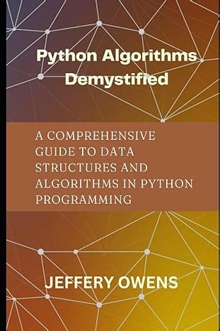 Image result for Algorithm Python Book PDF