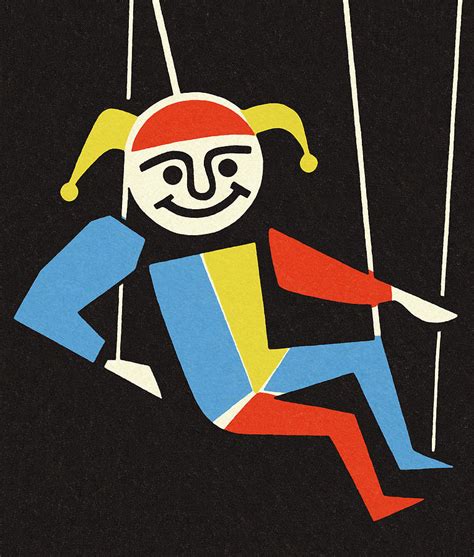 Puppet Drawing 的图像结果