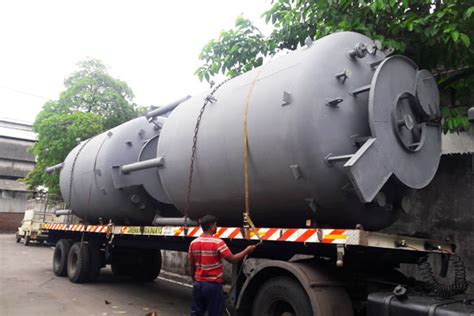 Krunish - Design, supply, fabrication of chemicals equipments, tanks ...