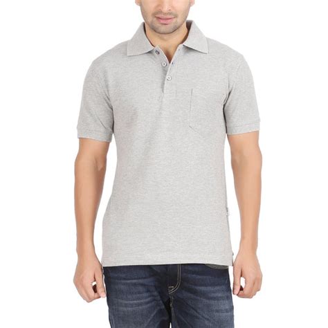 Polo With Pocket – Scorpion India