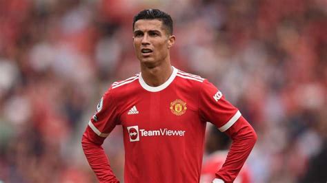 'It was folly!' - Man Utd slammed for breaking promise to Cristiano ...