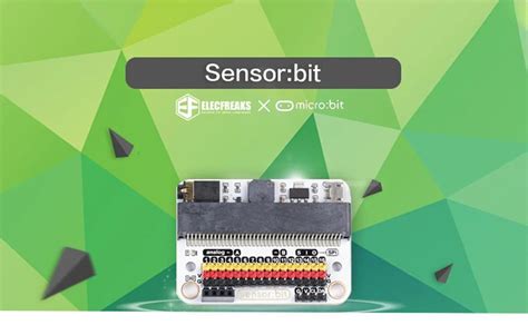Image result for Micro Bit Flex Sensor