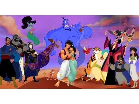 The Best Friend Characters In 2000s Cartoons