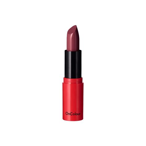OnColour Cream Lipstick (38777) Lipstick – Make-Up | Oriflame cosmetics