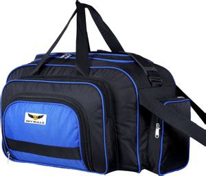 house of common (Expandable) Men and Women Duffel Bag Duffel With ...