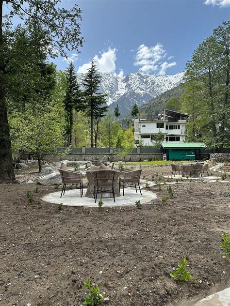 NIVASANA MANALI (Bahang) - Hotel Reviews, Photos, Rate Comparison ...