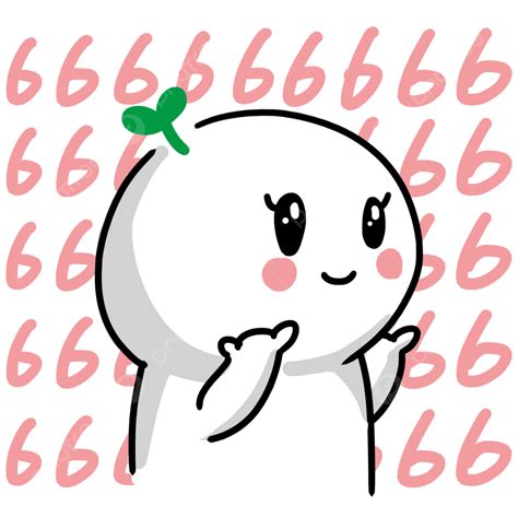 Awesome White Transparent, Awesome Emoji, Awesome, 666, Grass PNG Image For Free Download