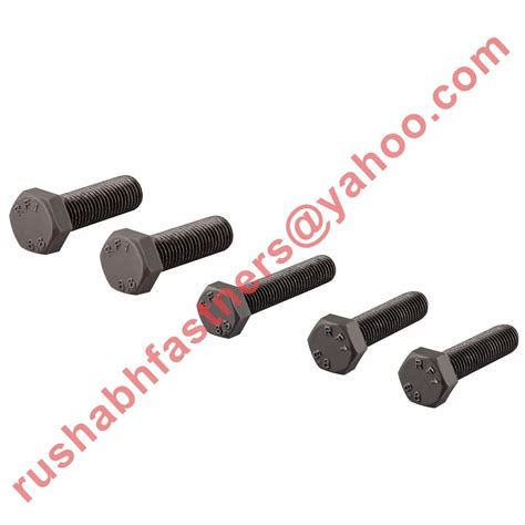 High Tensile Bolt - TVS High Tensile Bolt Trader - Retailer from Mumbai
