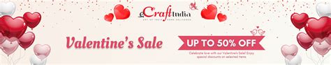 Amazon.in: eCraftIndia: Rose Day Gifts