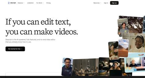 5 Best AI Tools for Video and Audio Editing in India for 2026