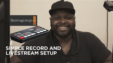 +Atem Mini Streaming Using Re-Stream 的图像结果