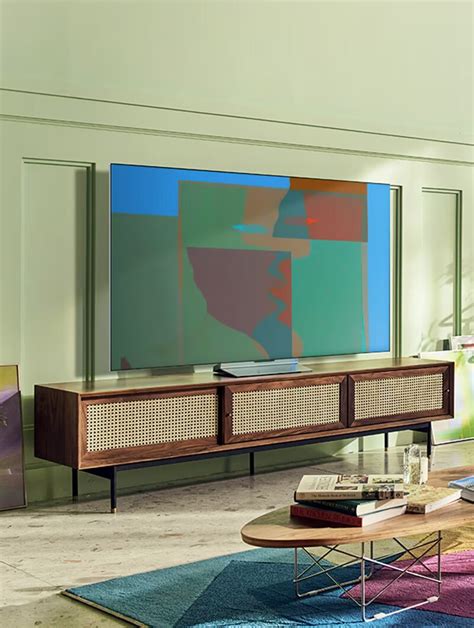 DESIGN | WHY LG OLED | LG India