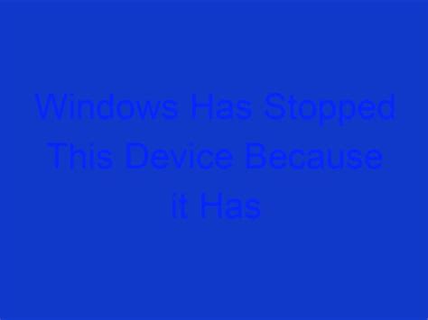 Image result for Code 43 Problems