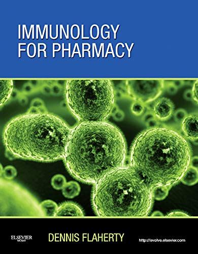 Buy Immunology for Pharmacy Book Online at Low Prices in India ...