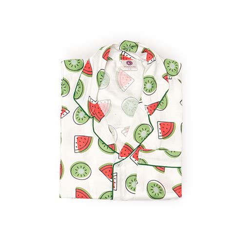 Fresh Fushion Night Suit – Bombacio