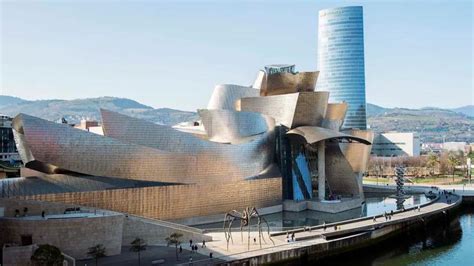 Exploring the Work of the Most Famous Architects